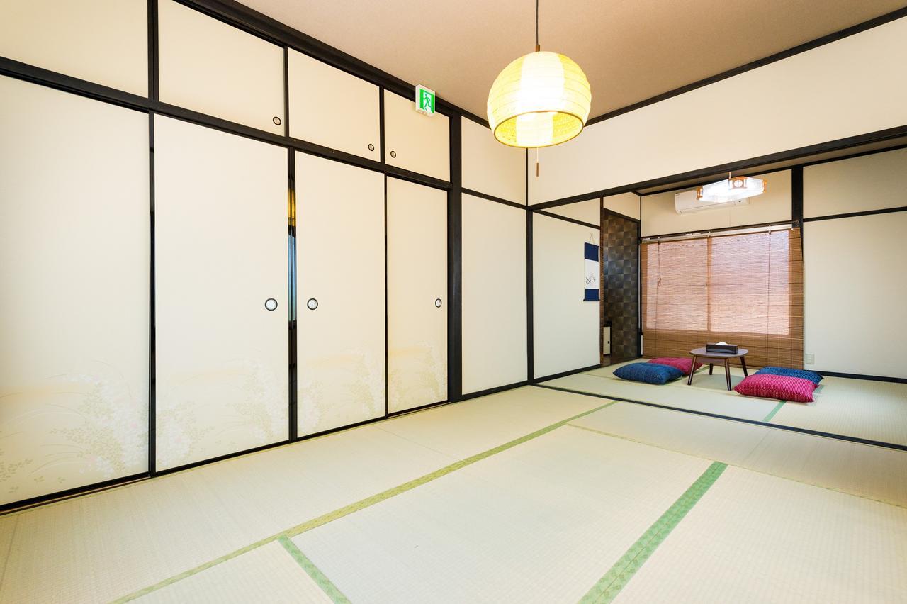Otsu Ousaka House المظهر الخارجي الصورة