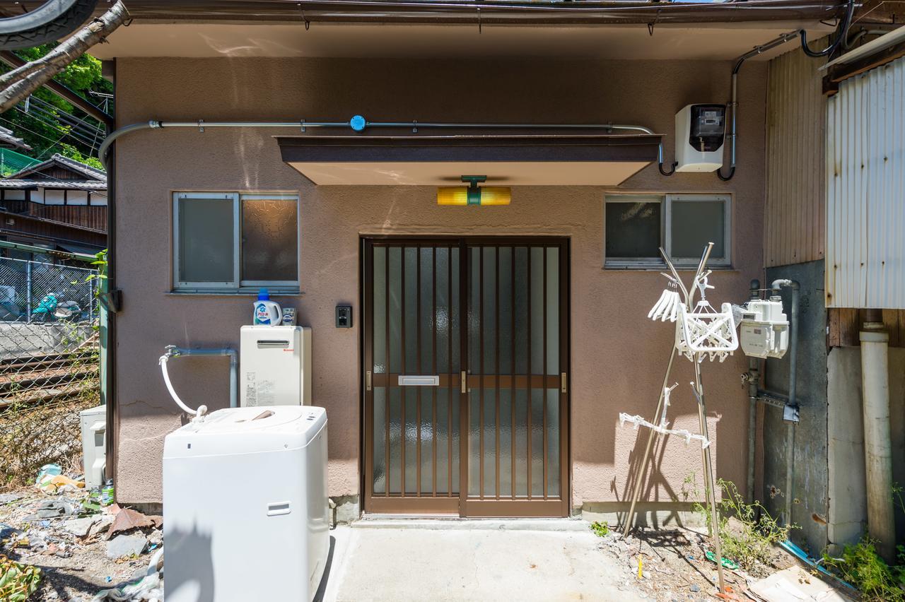 Otsu Ousaka House المظهر الخارجي الصورة