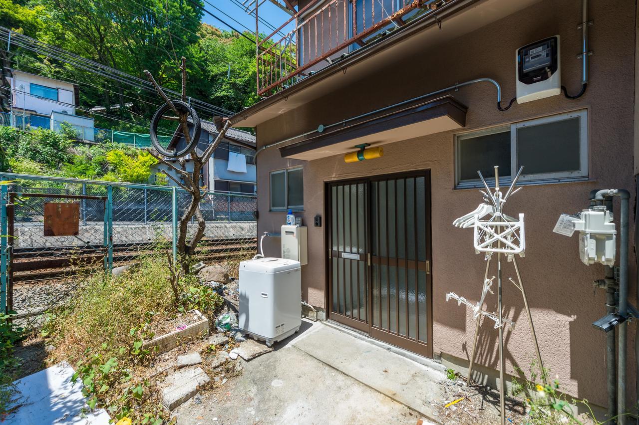 Otsu Ousaka House المظهر الخارجي الصورة